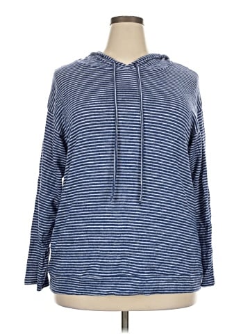 Scarlett Pullover Hoodie (view 1)