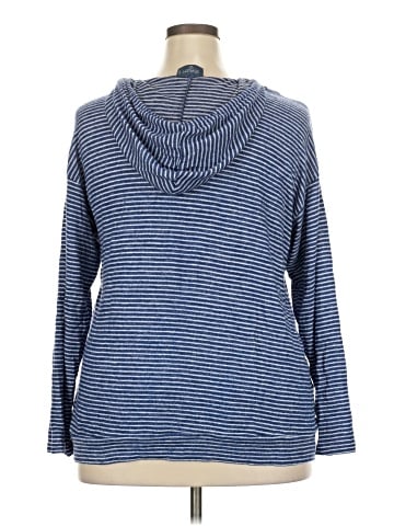 Scarlett Pullover Hoodie (view 2)
