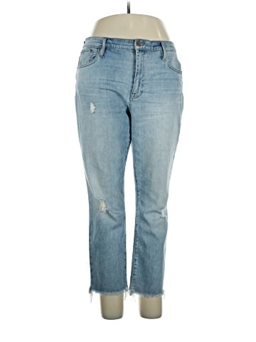 J.Crew Jeans (view 1)