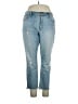 J.Crew Blue Jeans Size 32 waist - photo 1