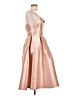 Shein 100% Polyester Pink Cocktail Dress Size 25 waist - photo 4