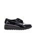 Clarks Black Flats Size 8 - photo 1