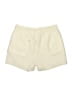 Old Navy Solid Ivory Shorts Size M - photo 2