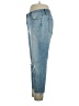 J.Crew Blue Jeans Size 32 waist - photo 5
