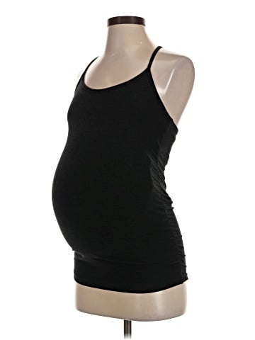 Beyond the Bump by Beyond Yoga Tank Top (view 1)