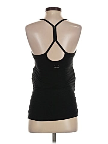 Beyond the Bump by Beyond Yoga Tank Top (view 2)