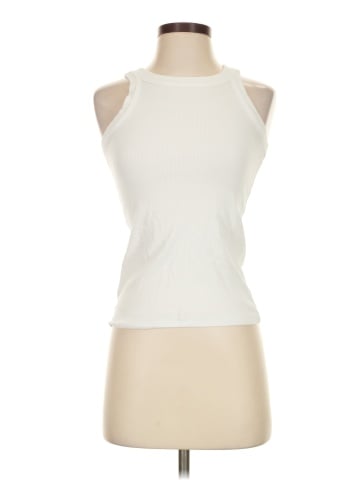 Ann Taylor LOFT Sleeveless Top (view 1)