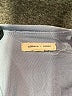 Silence and Noise Blue Tank Top Size M - photo 4