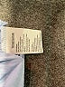 Silence and Noise Blue Tank Top Size M - photo 5