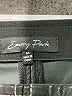 Emory Park Black Casual Pants Size M - photo 7