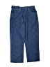 Wrangler Jeans Co Blue Jeans Size 14 - photo 1