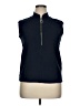Unbranded Blue Sleeveless Blouse Size XL - photo 1