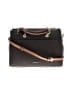 Halston Brown Satchel One size - photo 1