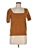 Boden Brown Pullover Sweater Size M - photo 1