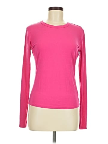 Unbranded Long Sleeve T-Shirt (view 1)