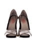 KORS Michael Kors Brown Heels Size 8 1/2 - photo 2
