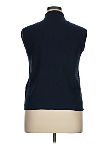 Unbranded Sleeveless Blouse (view 2)