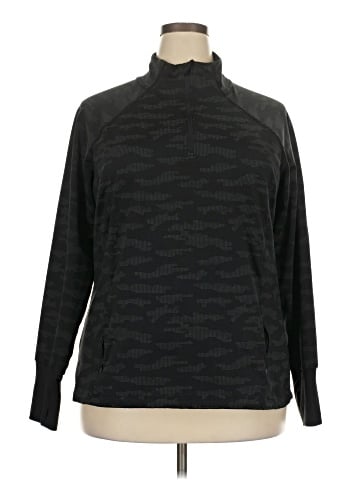 Avia Turtleneck Sweater (view 1)