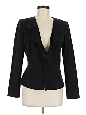 White House Black Market Blazer (view 1)
