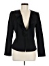 White House Black Market Black Blazer Size 6 - photo 1