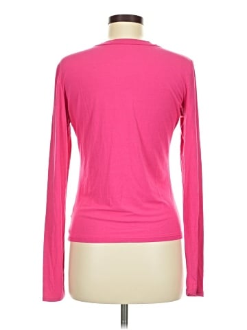 Unbranded Long Sleeve T-Shirt (view 2)