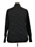 Avia Black Turtleneck Sweater Size 20 - photo 2