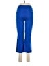 SPANX Color Block Blue Active Pants Size M - photo 2