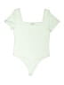 Babaton Green Bodysuit Size L - photo 1