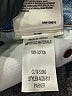 AGOLDE 100% Cotton Blue Denim Shorts Size 25 waist - photo 4