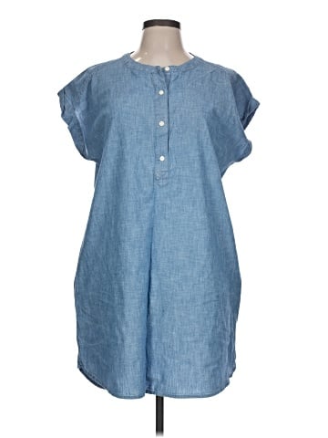 Vineyard Vines Casual Dress (view 1)