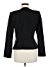 White House Black Market Black Blazer Size 6 - photo 2