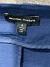 Universal Standard 100% Polyester Blue Dress Pants Size 16 (S) - photo 7