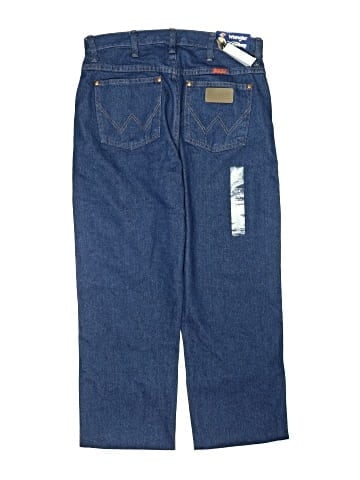 Wrangler Jeans Co Jeans (view 2)