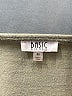 Assorted Brands Tan Green Pullover Sweater Size M - photo 7