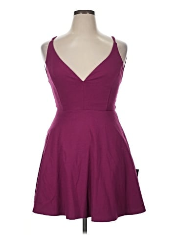 Lulus Cocktail Dress (view 1)