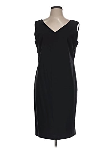 Lafayette 148 New York Cocktail Dress (view 1)