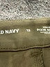 Old Navy Brown Khakis Size 12 - photo 7