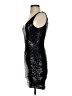Lulus 100% Polyester Black Cocktail Dress Size XS - photo 5