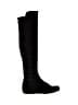 Stuart Weitzman Black Boots Size 7 1/2 - photo 1