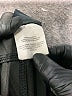 Nike 100% Polyester Graphic Black Active Pants Size M - photo 5