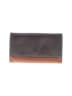 Mywalit Brown Wallet One size - photo 1