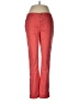 Tommy Hilfiger Red Jeans Size 6 - photo 1