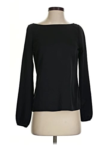 Cooper & Ella Long Sleeve Blouse (view 1)