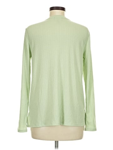 G.H. Bass & Co. Long Sleeve Blouse (view 2)