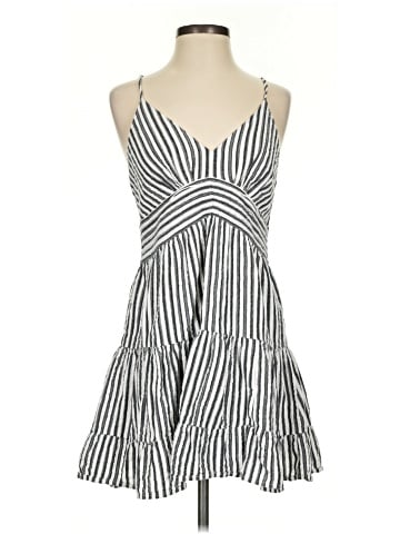 American Eagle Outfitters Casual Dress (view 1)