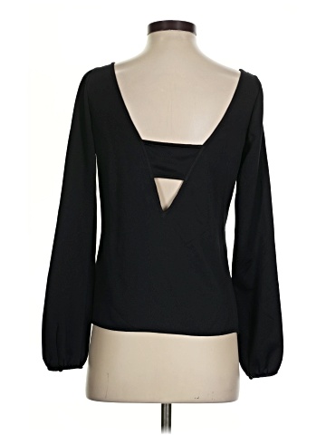 Cooper & Ella Long Sleeve Blouse (view 2)