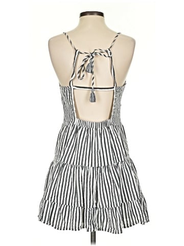American Eagle Outfitters Casual Dress (view 2)