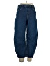 Gap Blue Jeans Size 14R - photo 1
