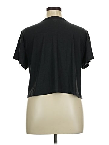 Active by Old Navy Short Sleeve T-Shirt (view 2)