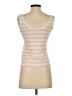 J.Crew 100% Cotton Tan Tank Top Size XXS - photo 2